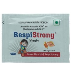 Respistrong Sachet