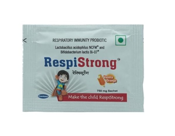 Respistrong Sachet