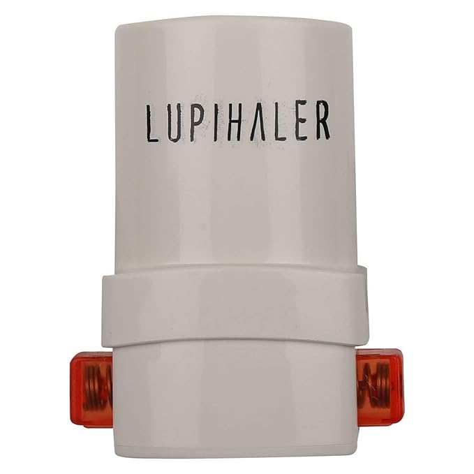 Lupihaler Inhaler 1*1 - Image 4