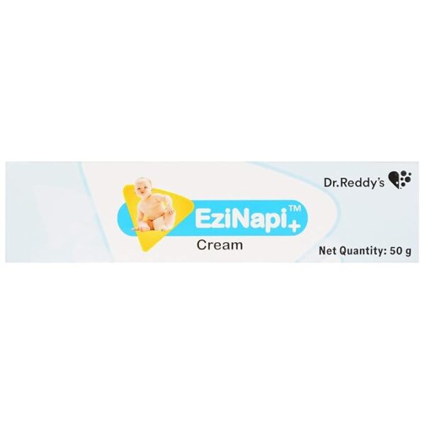 Ezinapi Plus Cream