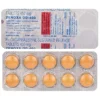 Zenoxa OD 450 Tablet SR