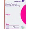 Alfoo 10mg Tablet PR