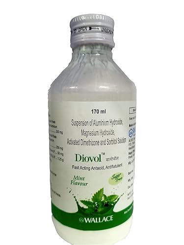 Diovol Oral Solution