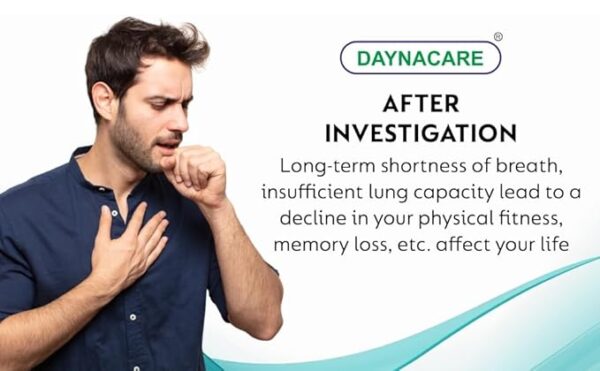 DAYNACARE Deep Breathing Lung Exerciser - Image 2