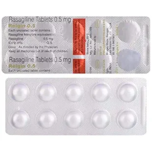 Relgin 0.5 Tablet