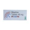 Byloza M 20mg/10mg Tablet