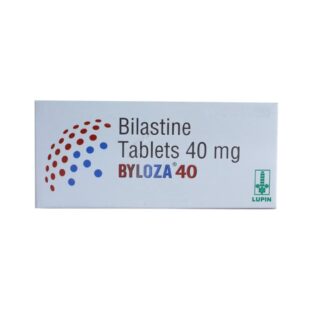 Byloza M 20mg/10mg Tablet