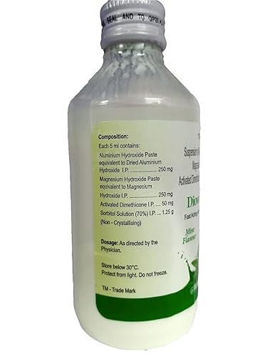 Diovol Oral Solution - Image 2
