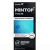 Mintop Forte 2 % Hair Regrowth Formula