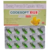 Codesoft Epo Capsule