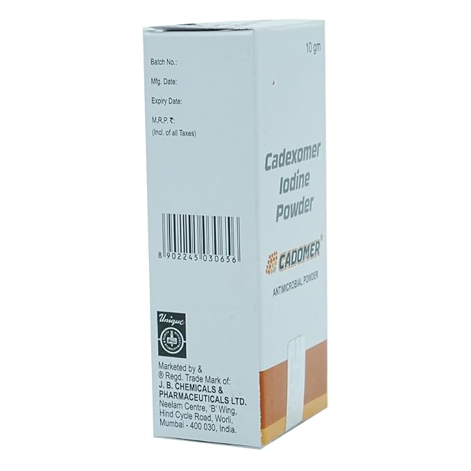 Cadomer Antimicrobial Powder - Image 2