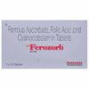 Ferozorb Tablet