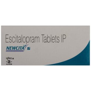 Newcita 5 Tablet