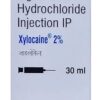 Xylocaine 2% Injection