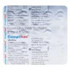 Complibac Tablet