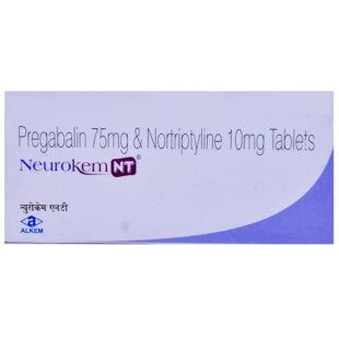 Neurokem NT Tablet