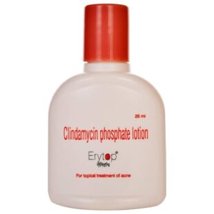 Erytop Lotion
