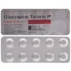 Olan 2.5 Tablet