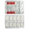 Qutan 200 Tablet