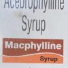 Macphylline 50mg/5ml Syrup