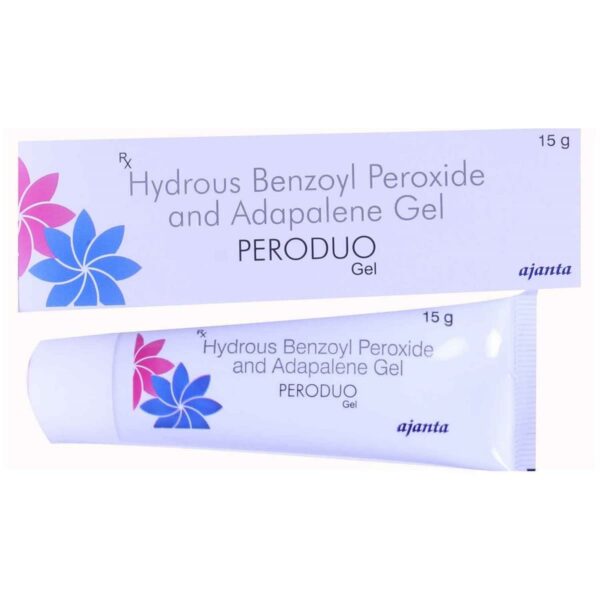 Peroduo Gel - Image 6