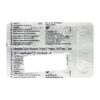 Complinine-D Tablet