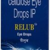 Relub Eye Drop