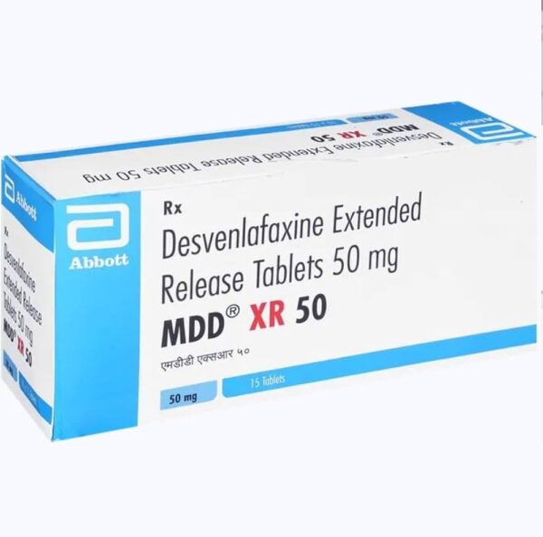 MDD XR 50 Tablet - Image 6