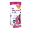 Horlicks Women's Plus Caramel Jar, 400 g