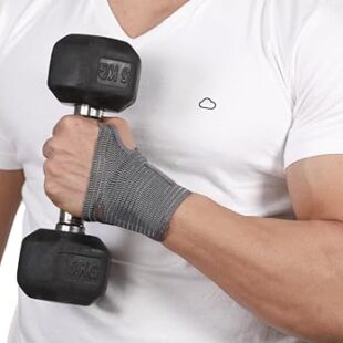 Wrist Brace Thumb | Gray |