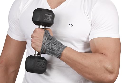 Wrist Brace Thumb | Gray |