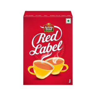 RED LABEL 1*250GM