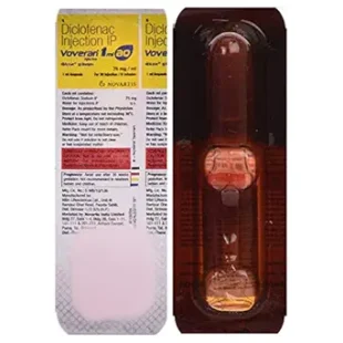 Voveran AQ Injection