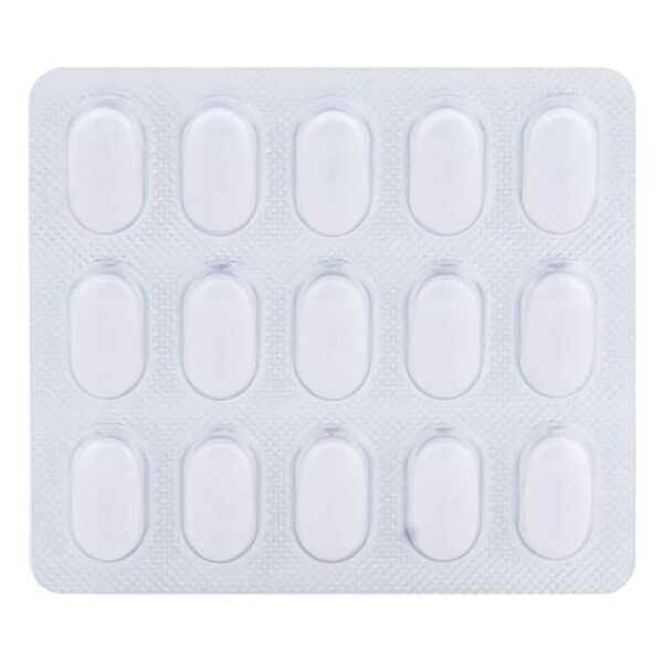 Complibac Tablet - Image 2