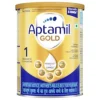 Aptamil Gold Stage 1 Infant Formula with Prebiotic |