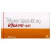 Rifakem 400 Tablet