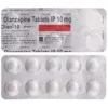 Olan 10 Tablet