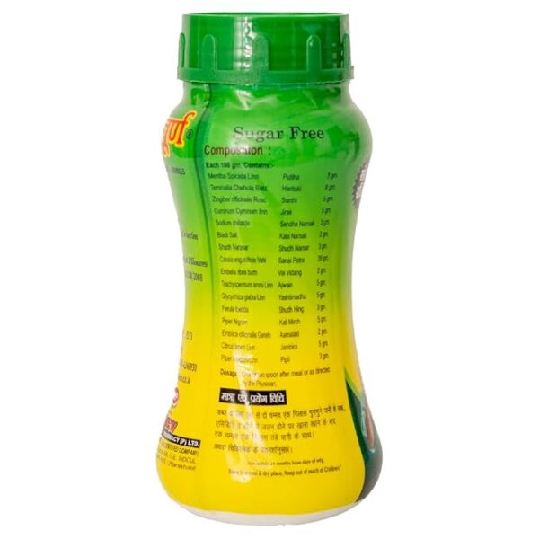 Dev Churan 100GM - Image 2