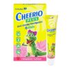Cheerio Plus Anti-cavity Toothpaste for Kids Bubble Fruit