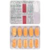 Zenoxa OD 900 Tablet SR