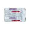 Prixain D 75mg/20mg Capsule DR