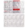Lipicure CV 10mg/75mg Capsule
