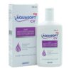 New Aquasoft CV Daily Anti-Itch Lotion for Itchy & Dry Skin 100g