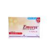 Emosys Syndet Bathing Bar