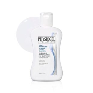 GSK Physiogel Daily Moisture Therapy Dermo Cleanser