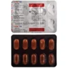 Sofia TM 500mg/250mg Tablet