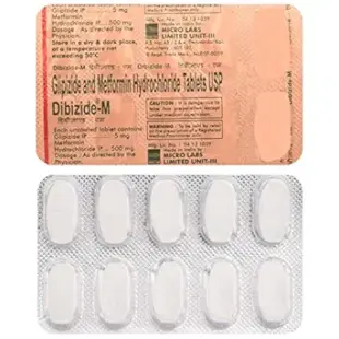 Dical-D Tablet
