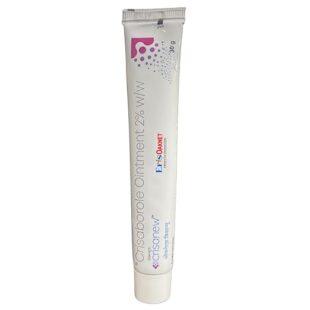 Crisanew 2% Ointment