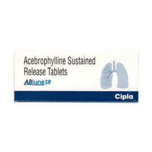 Ablung Sr Tablet 10
