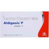 Aldigesic P 100mg
